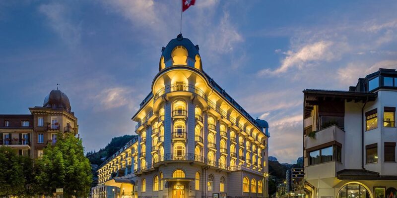 Foto: Kempinski Hotels