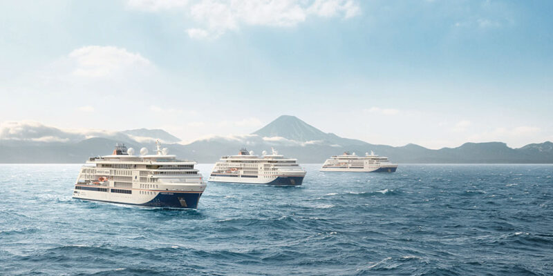 Foto: Hapag Lloyd Cruises