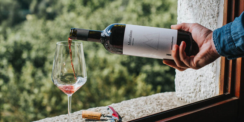 Foto: Cantine Garrone