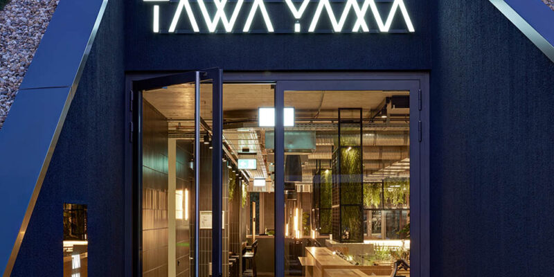 Foto: Tawa Yama / Swen Carlin