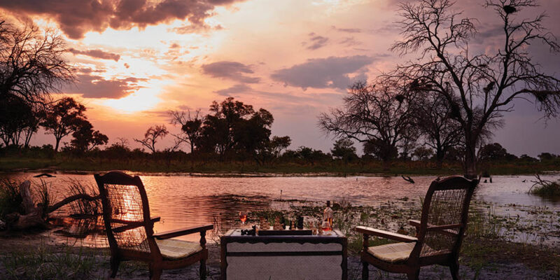 Foto: Belmond