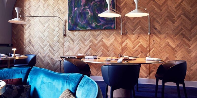 Foto: IGNIV-Restaurant Grand Ressort Bad Ragaz