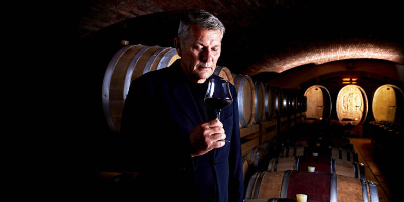 Foto: Giusti Wine
