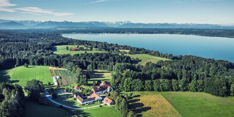 Foto: Robert Kittel/Schlossgut Oberambach