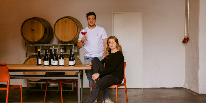 Foto: Weingut Gebrüder Mathis