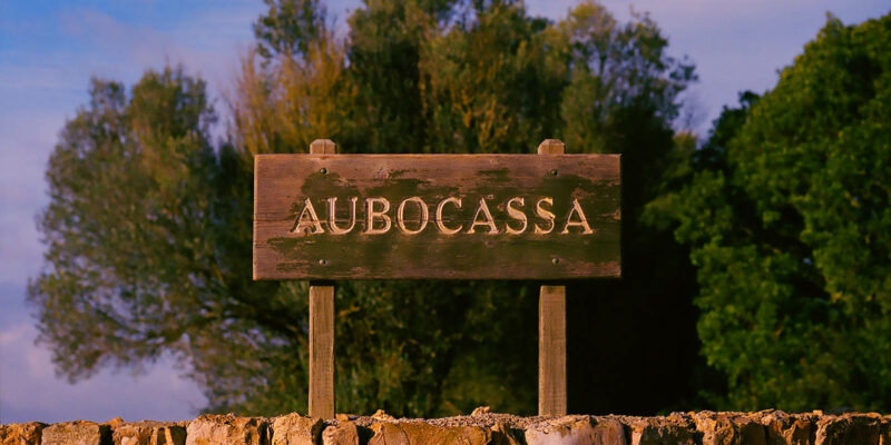 Foto: Aubocassa