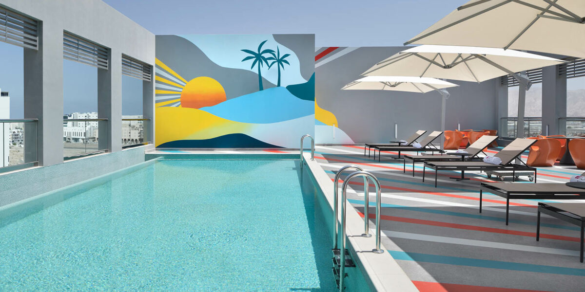 Foto: Marriott International