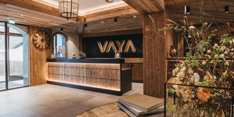 Foto: VAYA Group