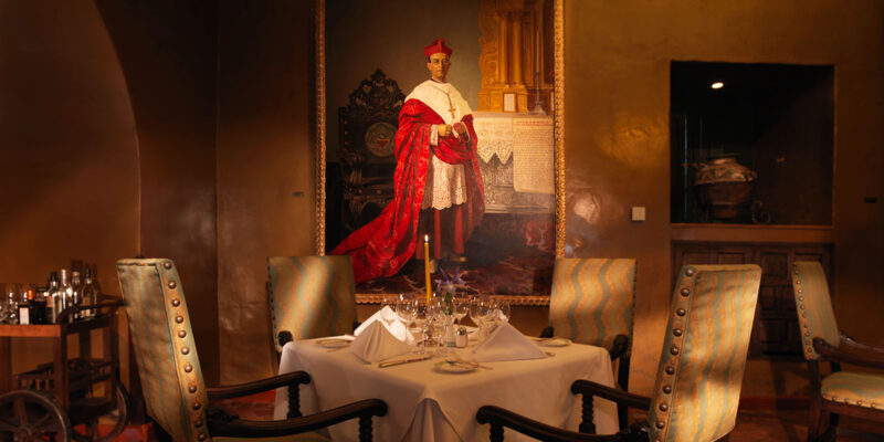 Foto: Belmond