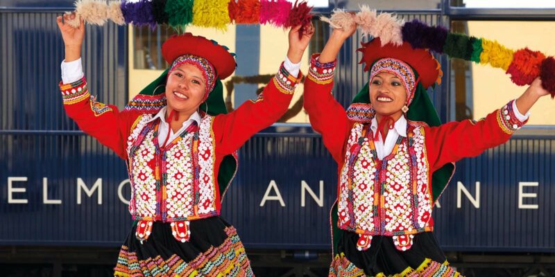 Foto: Belmond