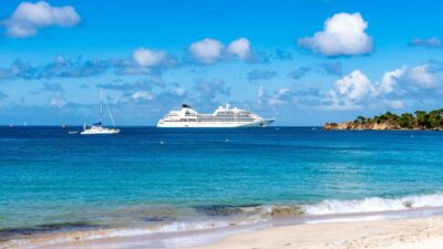 Foto: Seabourn