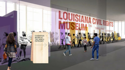 Foto: Louisiana Office of Tourism