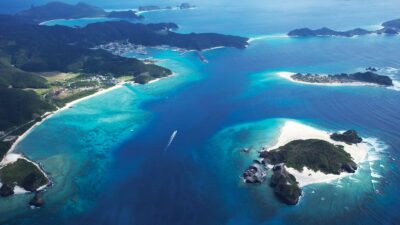 Foto: Okinawa Convention＆Visitors Bureau