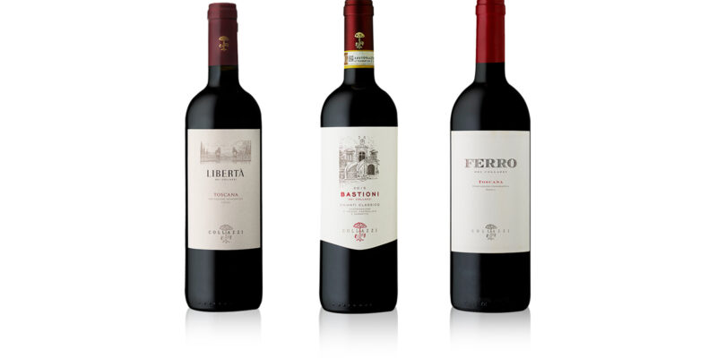 Foto: Fattoria Collazzi