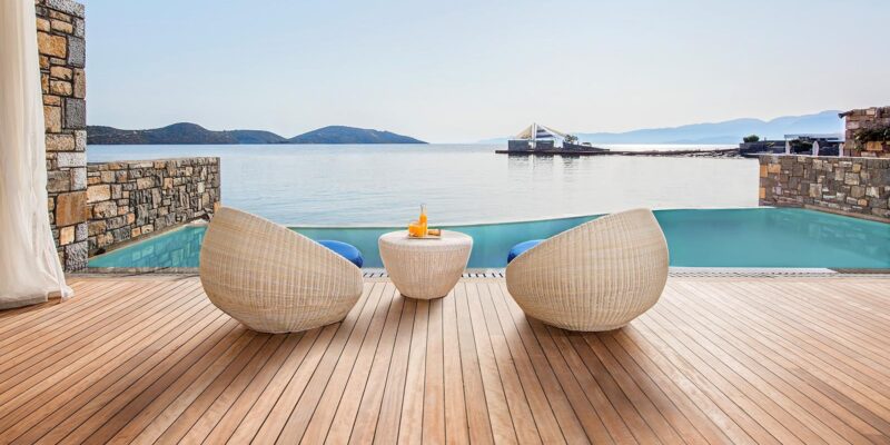 Foto: Elounda Beach Hotel & Villas