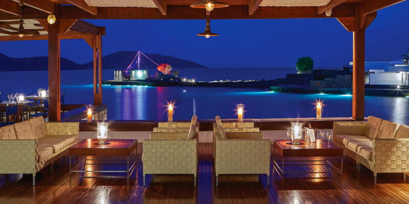 Foto: Elounda Beach Hotel & Villas