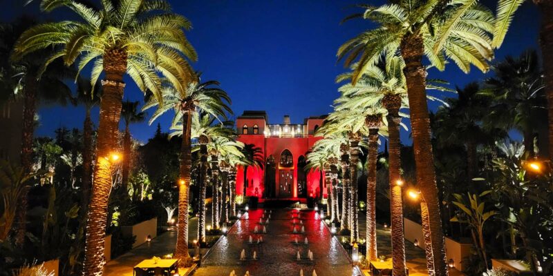 Foto: Four Seasons Hotels