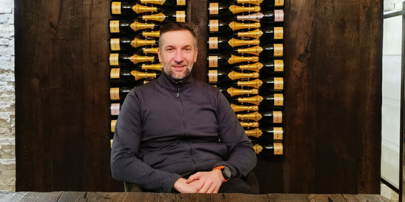 Foto: Michael Schabacker