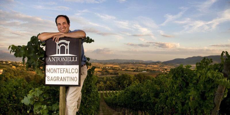 Foto: Antonelli San Marco