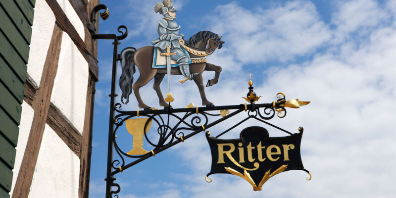 Foto: Ritter Durbach