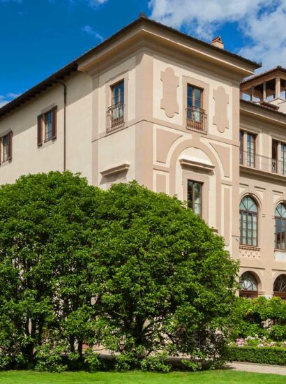 Foto: Four Seasons Hotel Firenze
