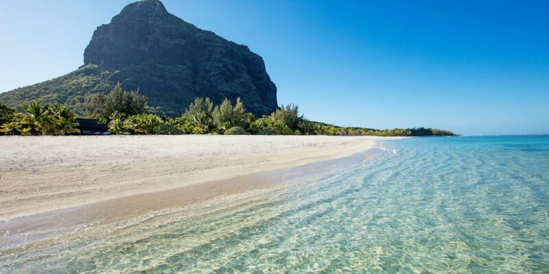 Foto: Beachcomber Resorts & Hotels