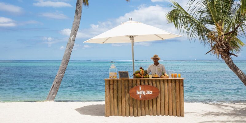 Foto: Beachcomber Resorts & Hotels