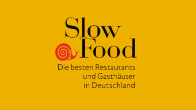 Foto: Slow Food Deutschland e.V. oekom Verlag