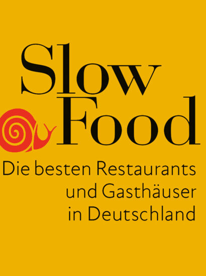 Foto: Slow Food Deutschland e.V. oekom Verlag