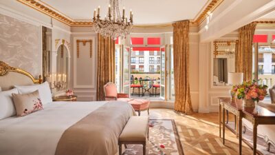 Foto: Dorchester Collection / Mark Read