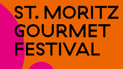 Foto: St. Moritz Gourmet Festival