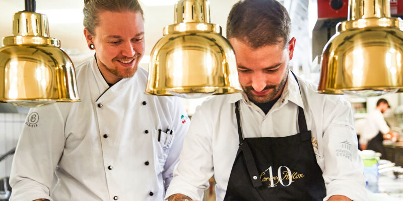 Foto: Hotel Adlon Kempinski Berlin