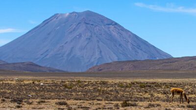 Foto: PROMPERÚ