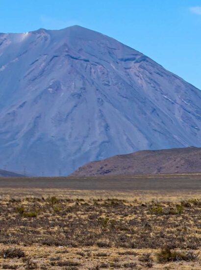 Foto: PROMPERÚ