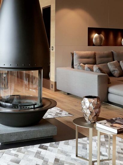 Foto: The Chedi Andermatt