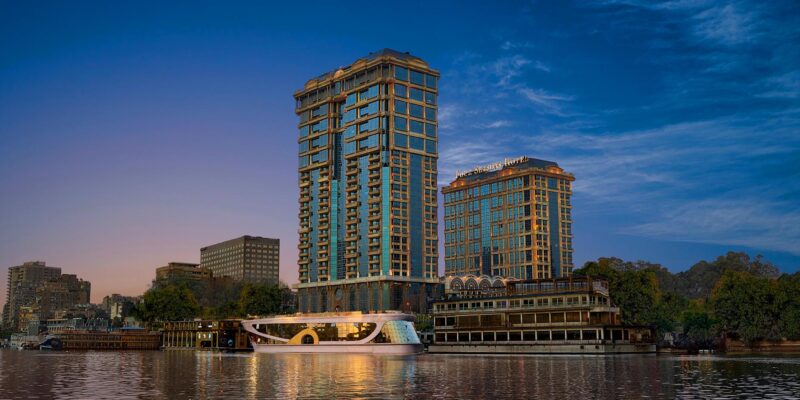 Foto: Four Seasons