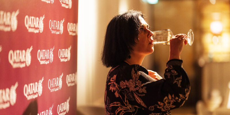 Foto: Qatar Airways