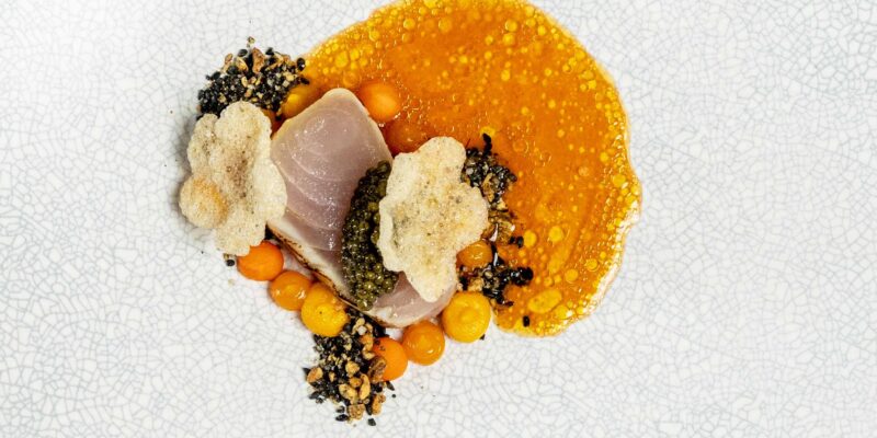 Foto: Al Baleed Resort Salalah