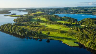 Foto: Lough Erne Resort