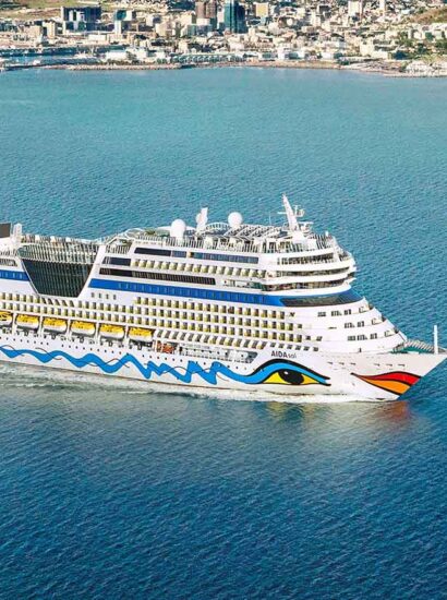 Foto: AIDA Cruises