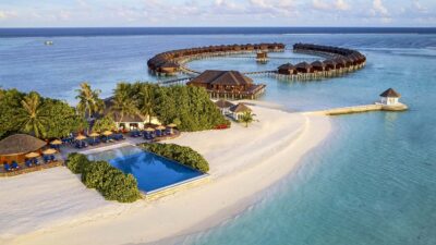 Foto: Sun Siyam Resorts