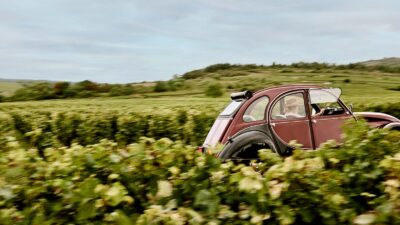 Foto: COMO Le Montrachet