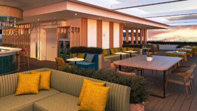 Foto: 2025 Hilton