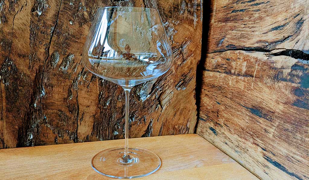 Zalto Denk’Art Glas: Foto: Carola Faber