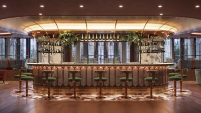 Foto: MHP Hotel Group / Conrad Hamburg
