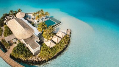 Foto: InterContinental Maldives Maamunagau Resort