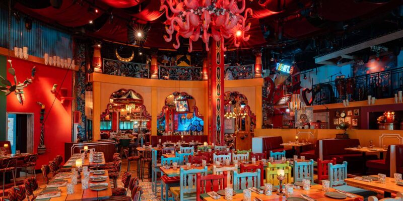 Foto: Atlantis, The Palm