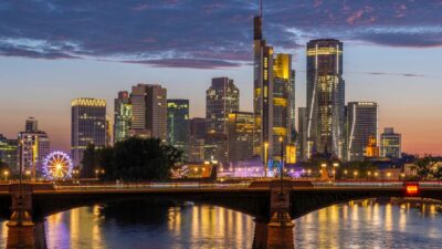 Foto: visit frankfurt / Holger Ullmann