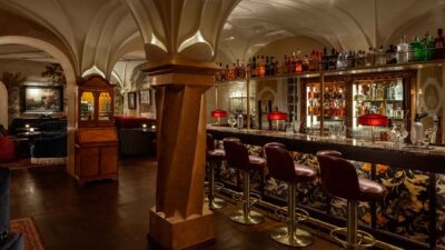 Foto: Rosewood Schloss Fuschl
