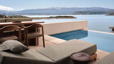 Foto: JW Marriott Crete Resort & Spa